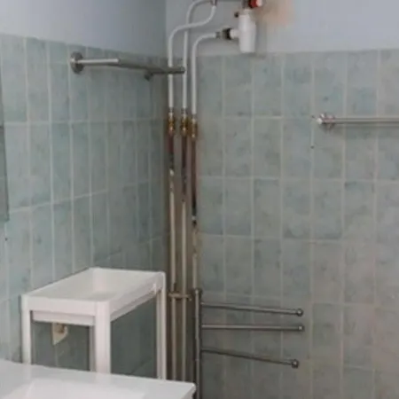 Avec Balcon A 5 Min Des Thermes, Animaux Admis - Fr-1-503-8 شقة *