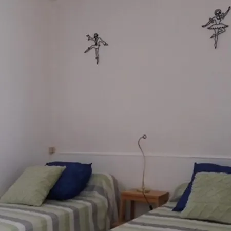 Appartement Avec Balcon A 5 Min Des Thermes, Animaux Admis - Fr-1-503-8 * Balaruc-les-Bains