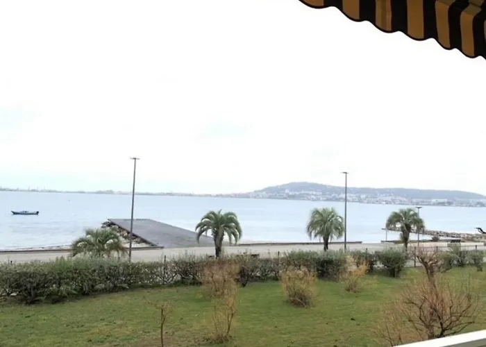 Appartement Avec Balcon A 5 Min Des Thermes, Animaux Admis - Fr-1-503-8 Διαμέρισμα