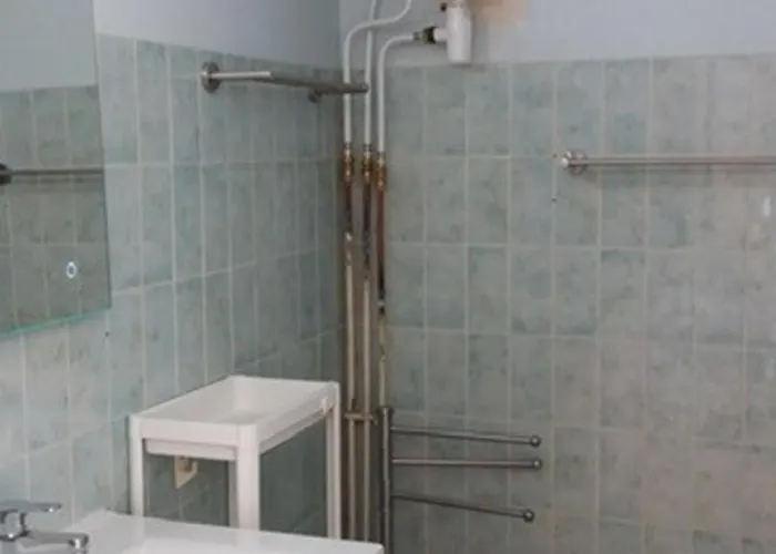 Appartement Avec Balcon A 5 Min Des Thermes, Animaux Admis - Fr-1-503-8 Διαμέρισμα *