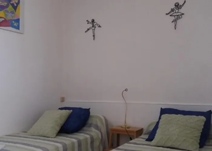 Appartement Avec Balcon A 5 Min Des Thermes, Animaux Admis - Fr-1-503-8 * Balaruc-les-Bains